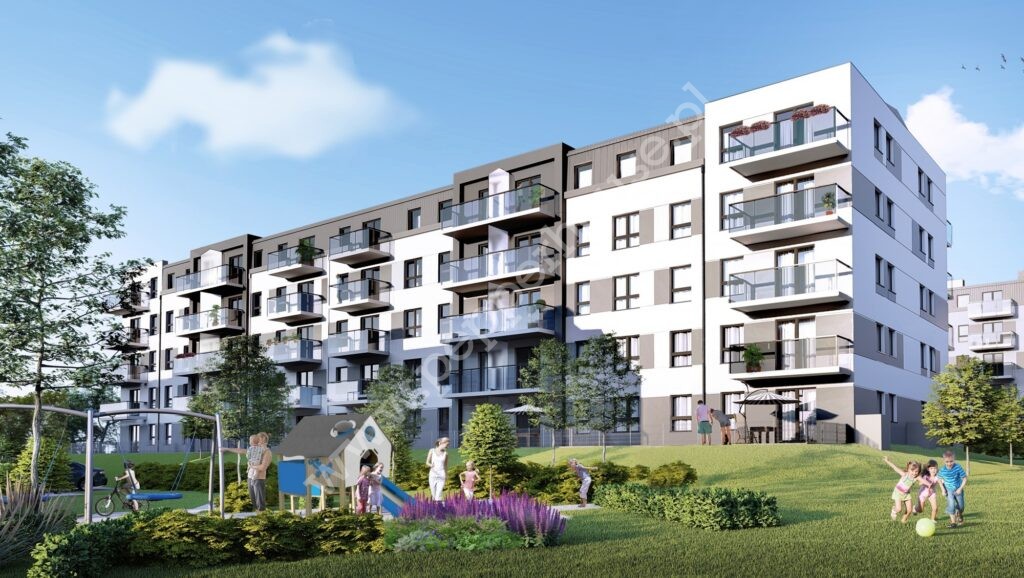 , Gdańsk, Łostowice, Pastelowa - listing photo no. 2