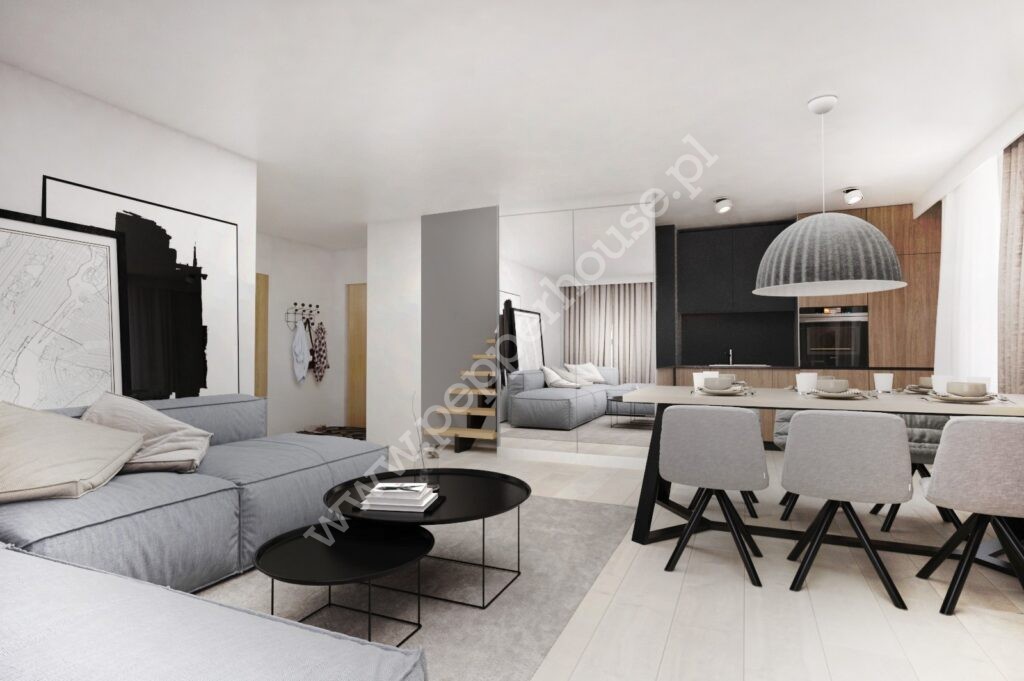 , Gdańsk, Łostowice, Pastelowa - listing photo no. 8