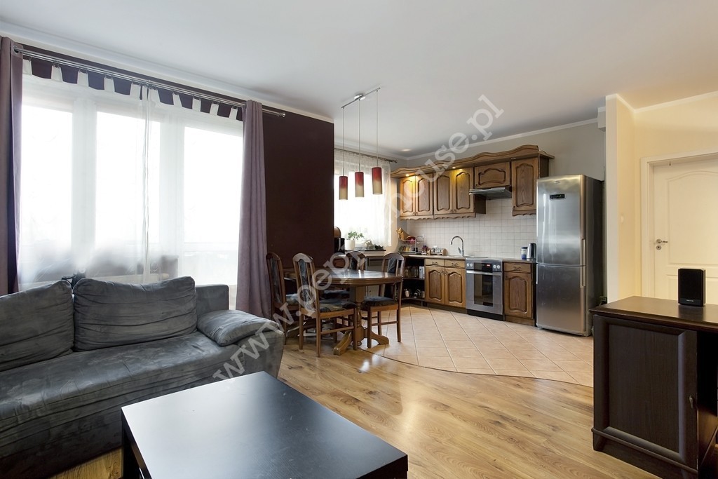 Mieszkanie na sprzedaż, Gdańsk, Osowa, Achillesa - zdjęcie ofertowe nr 3