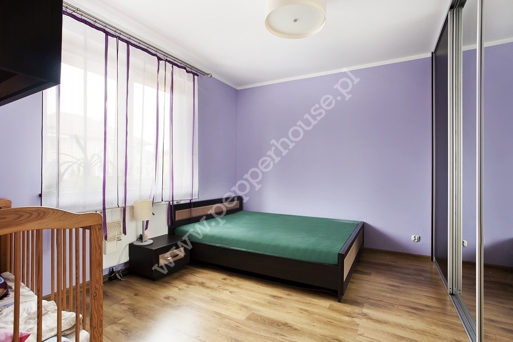 Mieszkanie na sprzedaż, Gdańsk, Osowa, Achillesa - zdjęcie ofertowe nr 6