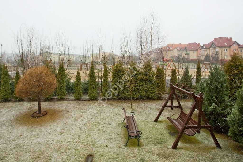 Mieszkanie na sprzedaż, Gdańsk, Osowa, Achillesa - zdjęcie ofertowe nr 10