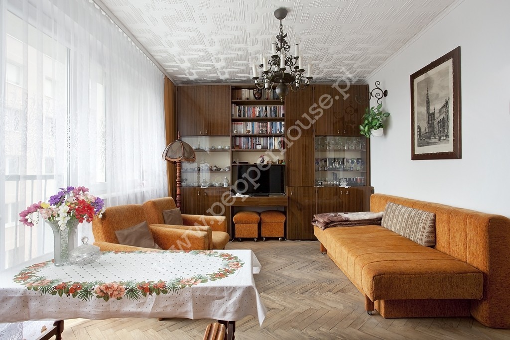 Mieszkanie na sprzedaż, Gdańsk, Morena, Piecewska - zdjęcie ofertowe nr 2