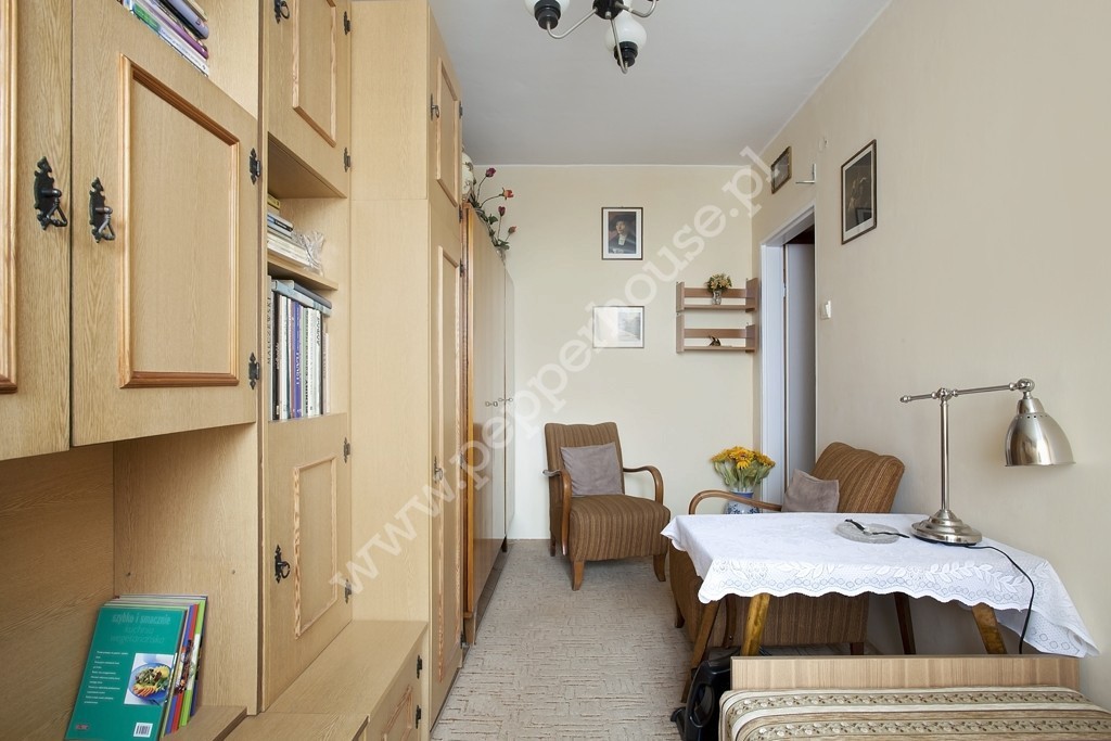 Mieszkanie na sprzedaż, Gdańsk, Morena, Piecewska - zdjęcie ofertowe nr 5
