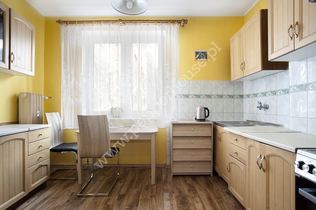 Mieszkanie na sprzedaż, Gdańsk, Wrzeszcz, gen. Józefa Hallera - zdjęcie ofertowe nr 6