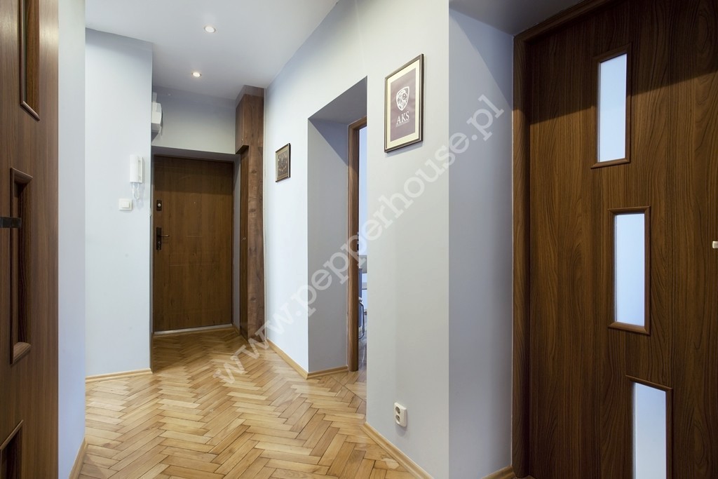 Mieszkanie na sprzedaż, Gdańsk, Wrzeszcz, gen. Józefa Hallera - zdjęcie ofertowe nr 3
