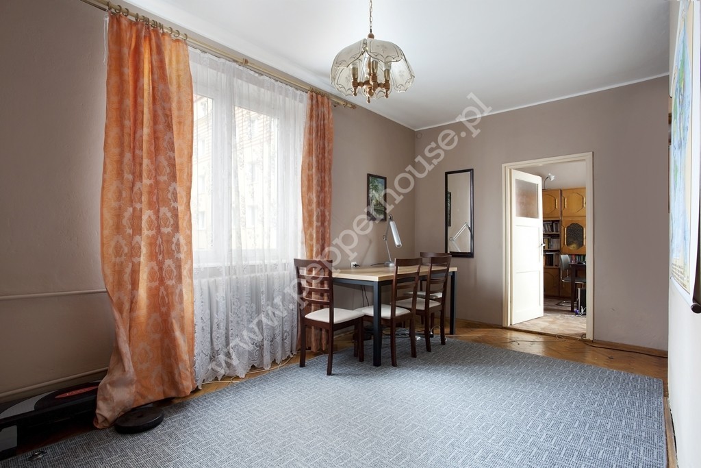 Mieszkanie na sprzedaż, Gdańsk, Wrzeszcz, gen. Józefa Hallera - zdjęcie ofertowe nr 4