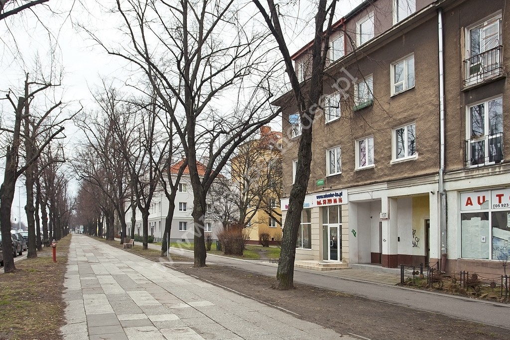 Mieszkanie na sprzedaż, Gdańsk, Wrzeszcz, gen. Józefa Hallera - zdjęcie ofertowe nr 9