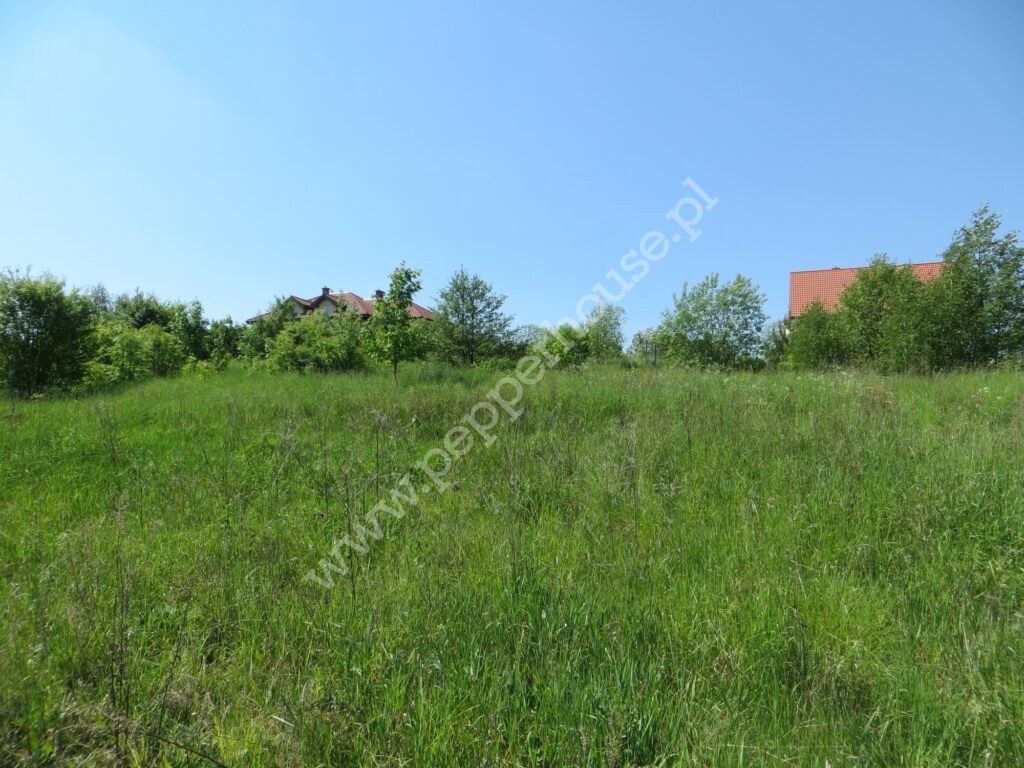 Działka na sprzedaż, pomorskie, Żukczyn, Jaśminowa - zdjęcie ofertowe nr 3