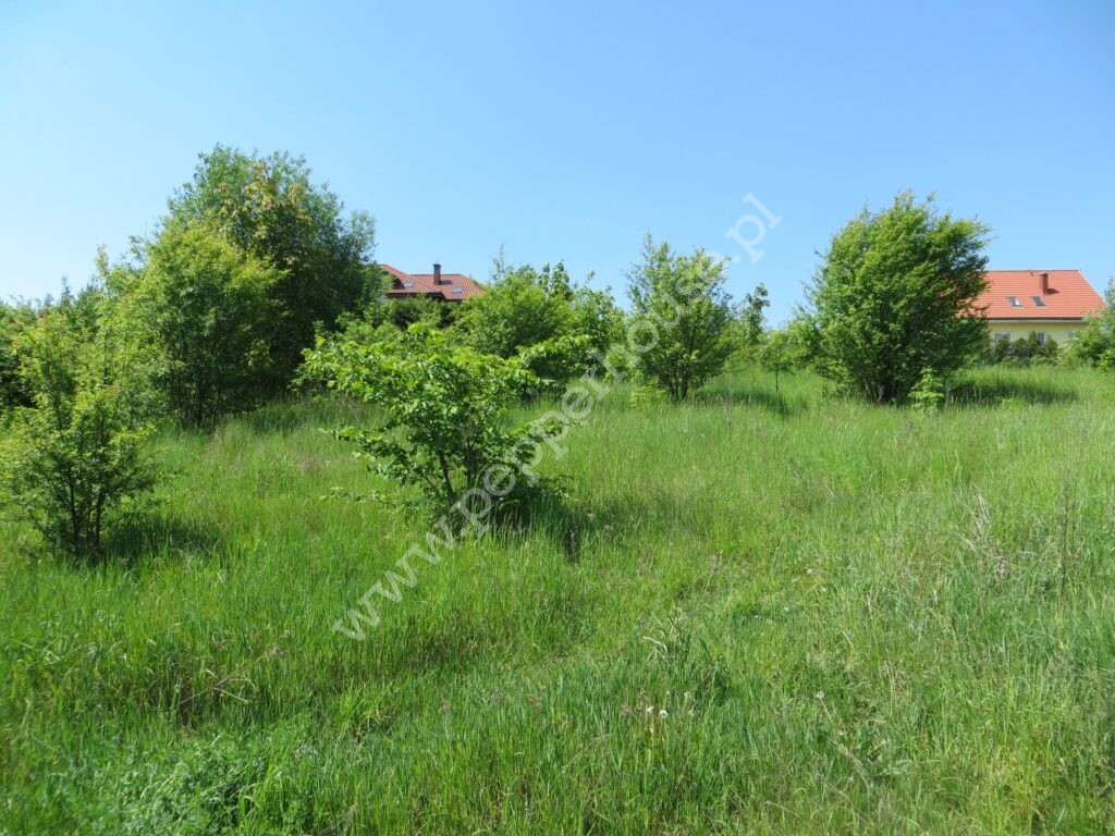Działka na sprzedaż, pomorskie, Żukczyn, Jaśminowa - zdjęcie ofertowe nr 5