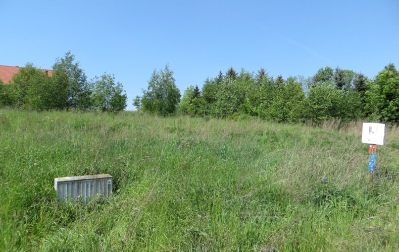 Działka na sprzedaż, pomorskie, Żukczyn, Jaśminowa
