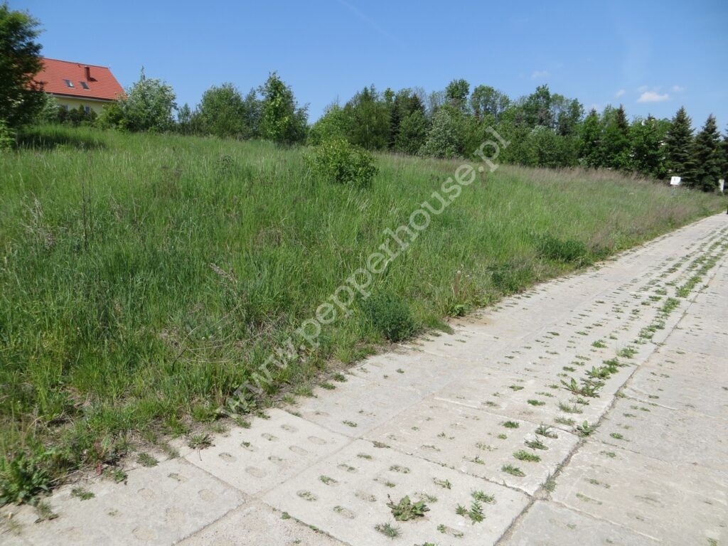 , pomorskie, Żukczyn, Jaśminowa - listing photo no. 6