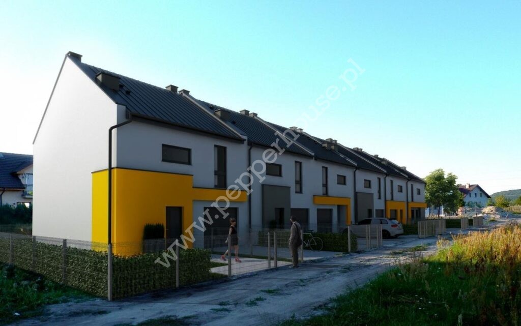 Dom na sprzedaż, pomorskie, Rumia - zdjęcie ofertowe nr 2