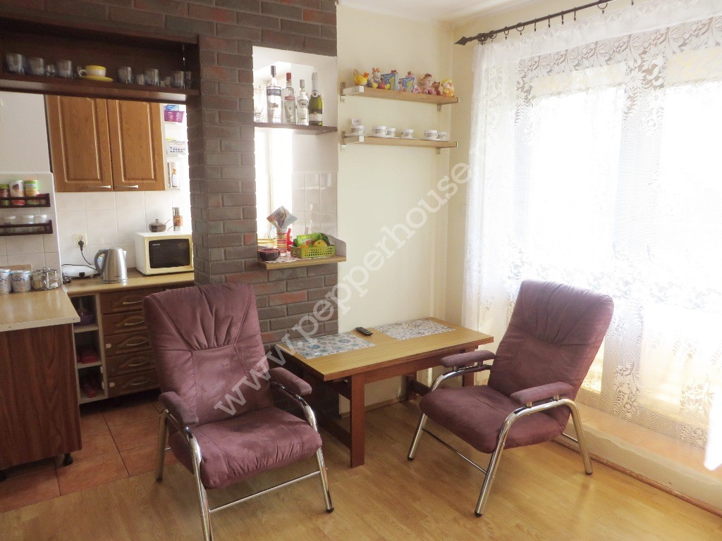 Mieszkanie na sprzedaż, Gdańsk, Matarnia, Elewów - zdjęcie ofertowe nr 2