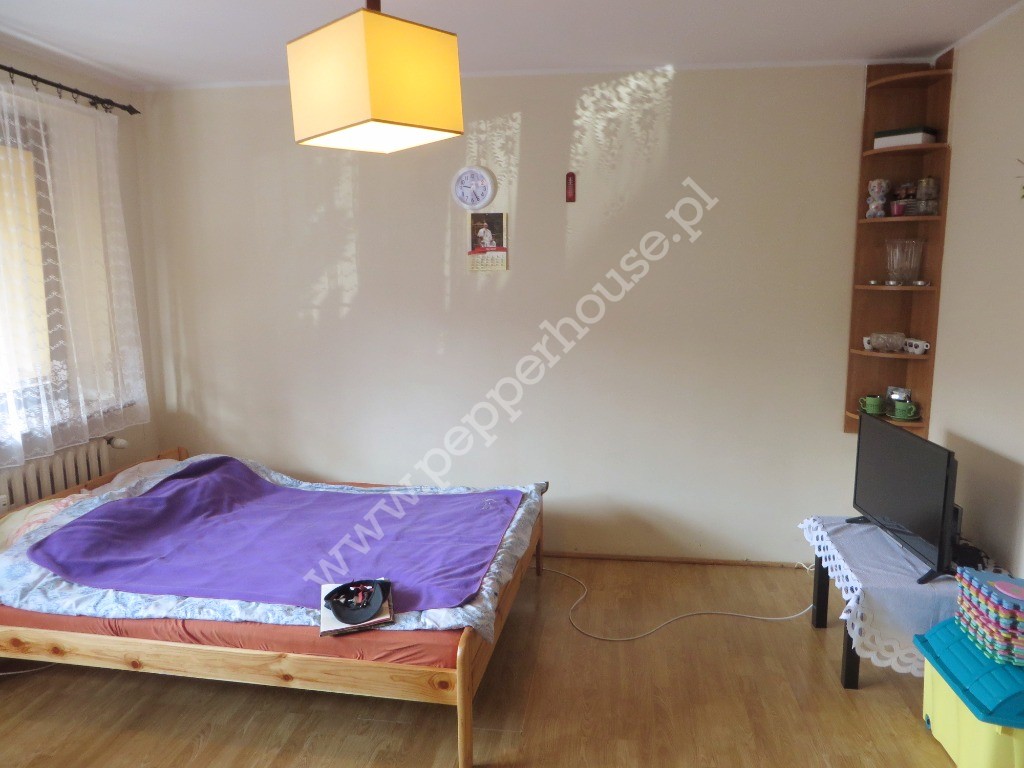 Mieszkanie na sprzedaż, Gdańsk, Matarnia, Elewów - zdjęcie ofertowe nr 4