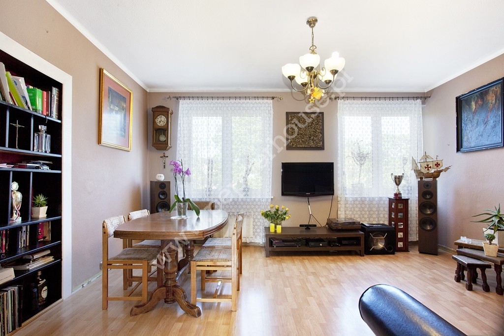 Mieszkanie na sprzedaż, Gdańsk, Wrzeszcz, Legionów - zdjęcie ofertowe nr 2