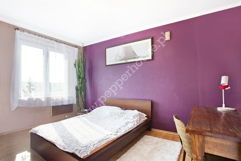 Mieszkanie na sprzedaż, Gdańsk, Wrzeszcz, Legionów - zdjęcie ofertowe nr 3