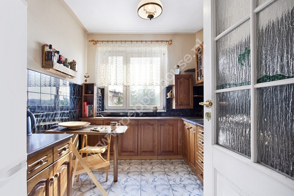 Mieszkanie na sprzedaż, Gdańsk, Wrzeszcz, Legionów - zdjęcie ofertowe nr 4