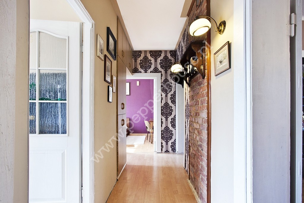 Mieszkanie na sprzedaż, Gdańsk, Wrzeszcz, Legionów - zdjęcie ofertowe nr 6