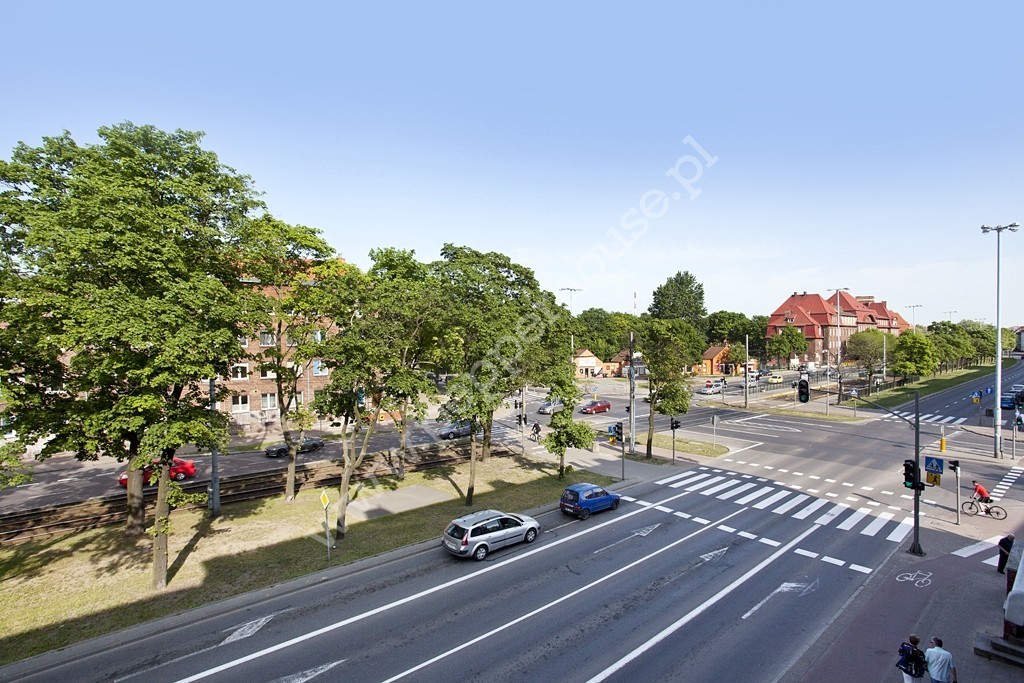 Mieszkanie na sprzedaż, Gdańsk, Wrzeszcz, Legionów - zdjęcie ofertowe nr 9