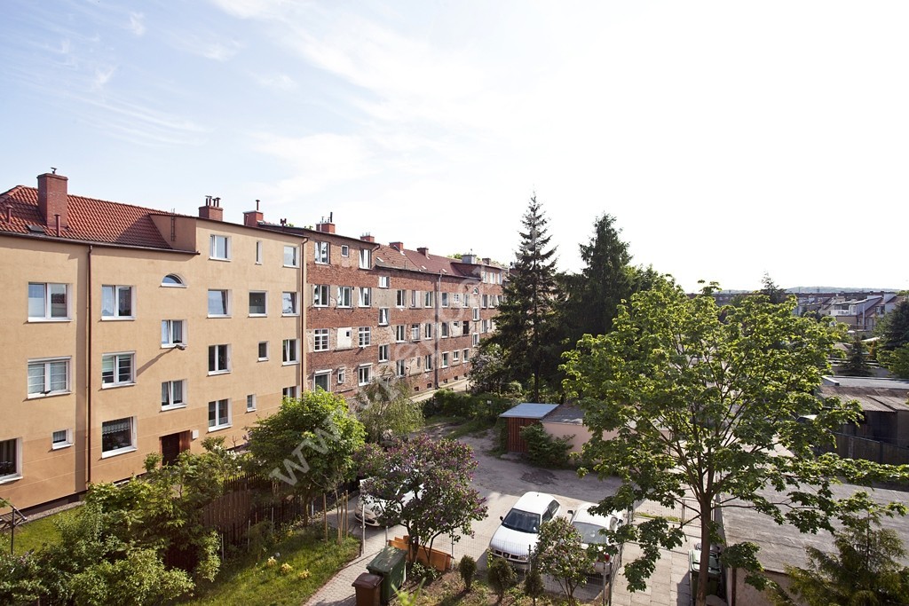 Mieszkanie na sprzedaż, Gdańsk, Wrzeszcz, Legionów - zdjęcie ofertowe nr 10
