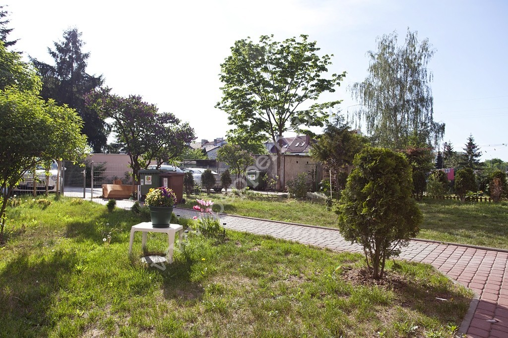Mieszkanie na sprzedaż, Gdańsk, Wrzeszcz, Legionów - zdjęcie ofertowe nr 11