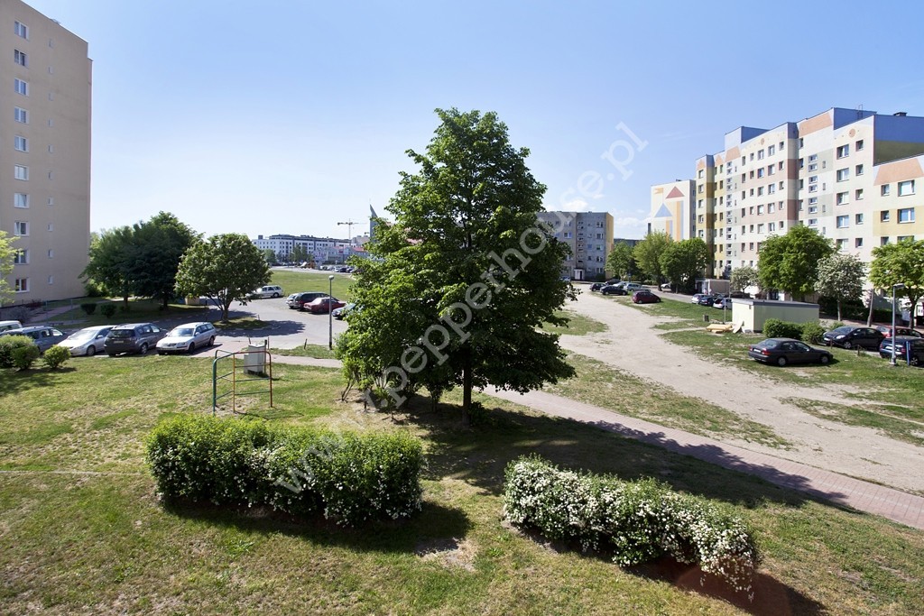 Mieszkanie na sprzedaż, Gdańsk, Zaspa, Jana Pawła II - zdjęcie ofertowe nr 9