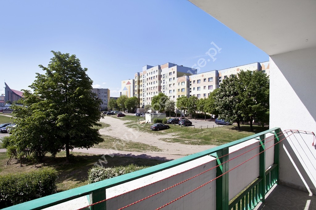 Mieszkanie na sprzedaż, Gdańsk, Zaspa, Jana Pawła II - zdjęcie ofertowe nr 10
