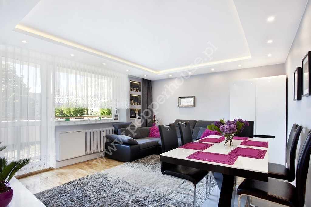 Mieszkanie na sprzedaż, Gdańsk, Zaspa, Jana Pawła II - zdjęcie ofertowe nr 1