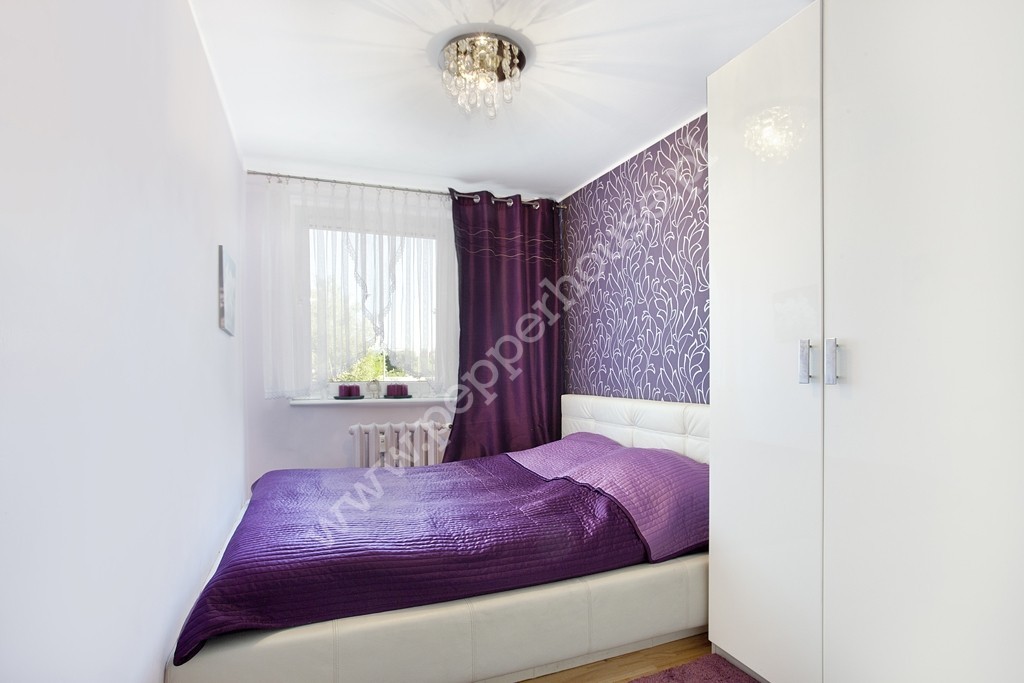Mieszkanie na sprzedaż, Gdańsk, Zaspa, Jana Pawła II - zdjęcie ofertowe nr 3