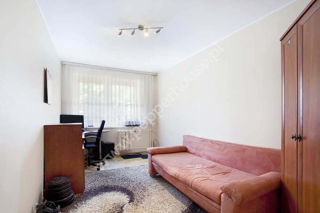 Mieszkanie na sprzedaż, Gdańsk, Zaspa, Jana Pawła II - zdjęcie ofertowe nr 4