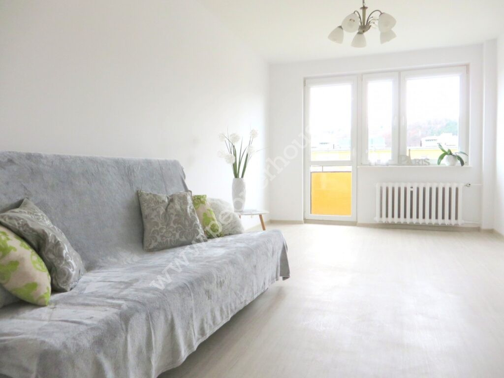 Mieszkanie na sprzedaż, Gdynia, Chylonia, Wejherowska - zdjęcie ofertowe nr 2