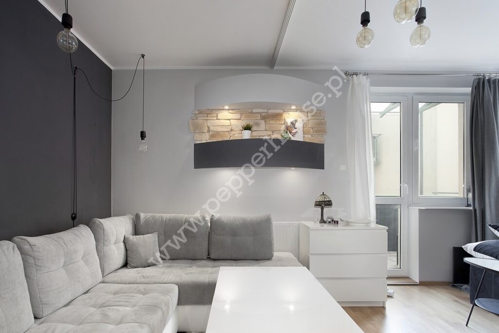 , Gdynia, Mały Kack, Leśna - listing photo no. 4