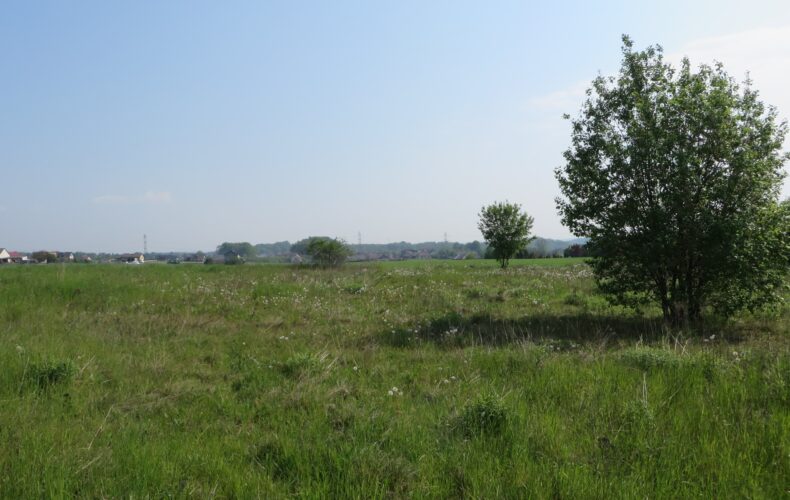 Działka na sprzedaż, pomorskie, Żukowo, Jabłoniowa