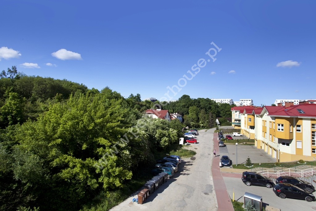 Mieszkanie na sprzedaż, Gdańsk, Morena, Pagórkowa - zdjęcie ofertowe nr 8