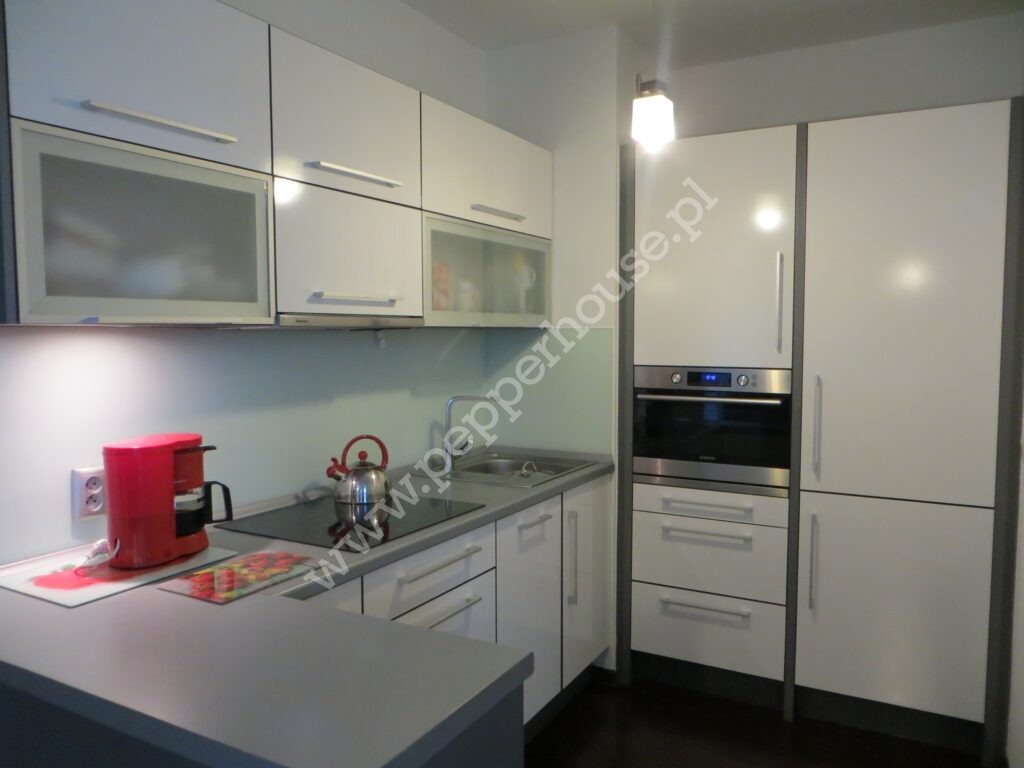 Mieszkanie na sprzedaż, Gdańsk, Jasień, Leszczynowa - zdjęcie ofertowe nr 3