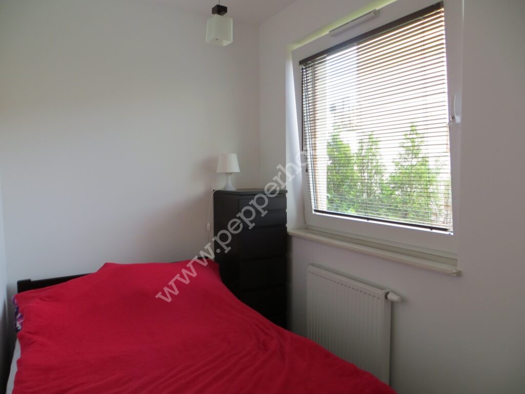 Mieszkanie na sprzedaż, Gdańsk, Jasień, Leszczynowa - zdjęcie ofertowe nr 4