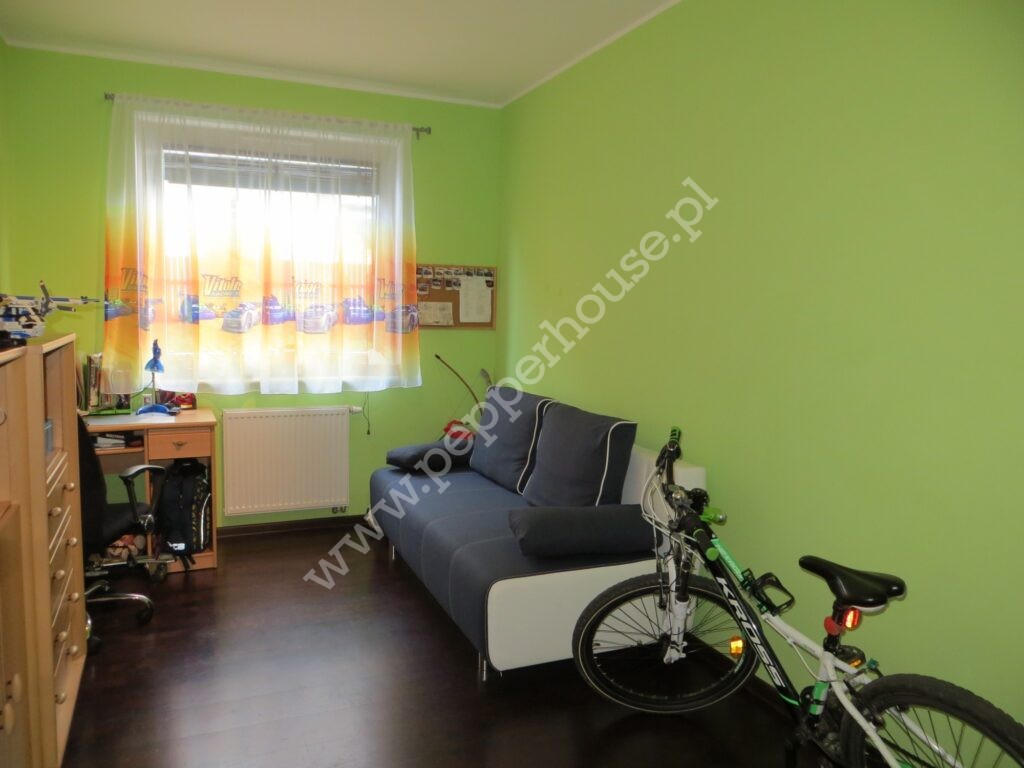 Mieszkanie na sprzedaż, Gdańsk, Jasień, Leszczynowa - zdjęcie ofertowe nr 5