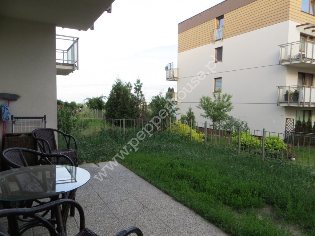 Mieszkanie na sprzedaż, Gdańsk, Jasień, Leszczynowa - zdjęcie ofertowe nr 8