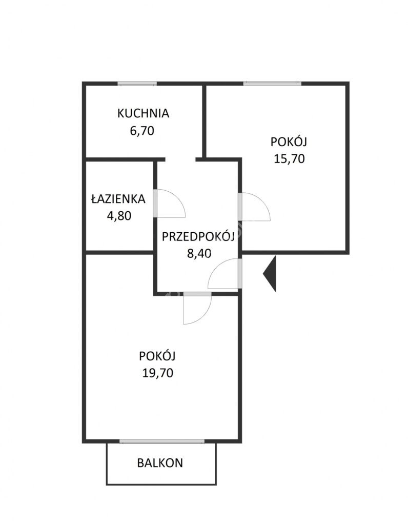 , pomorskie, Rumia, Poznańska - listing photo no. 8