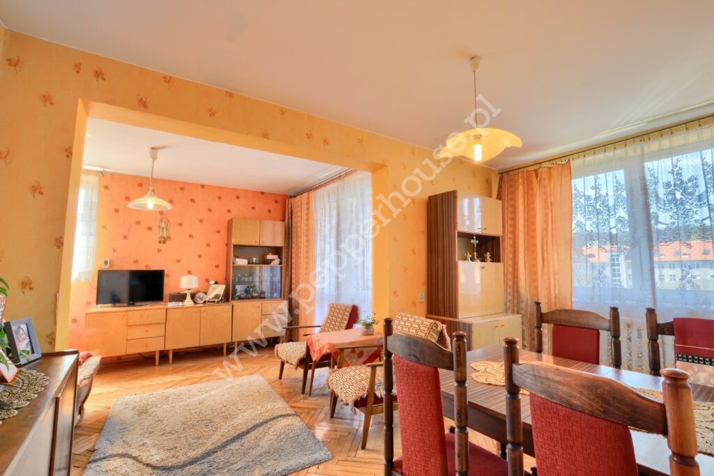 Mieszkanie na sprzedaż, Gdańsk, Śródmieście, Toruńska - zdjęcie ofertowe nr 1