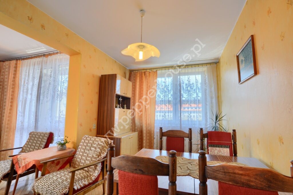 Mieszkanie na sprzedaż, Gdańsk, Śródmieście, Toruńska - zdjęcie ofertowe nr 2