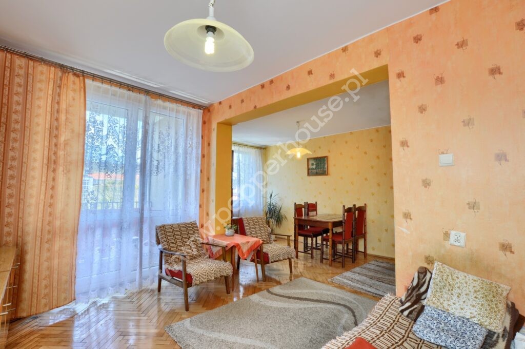 Mieszkanie na sprzedaż, Gdańsk, Śródmieście, Toruńska - zdjęcie ofertowe nr 4