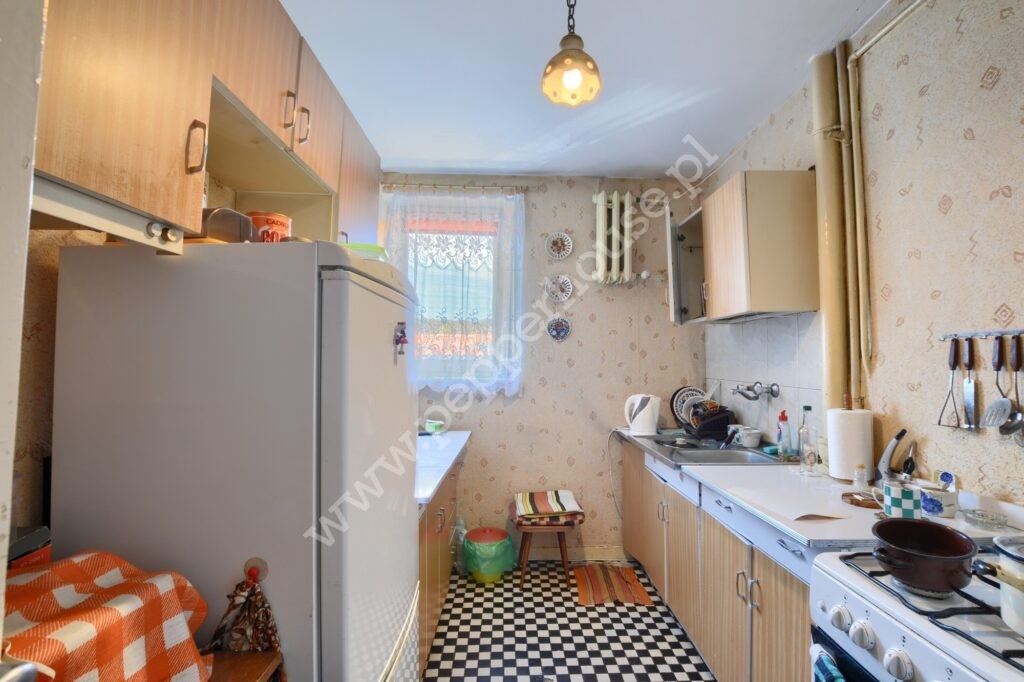 Mieszkanie na sprzedaż, Gdańsk, Śródmieście, Toruńska - zdjęcie ofertowe nr 6
