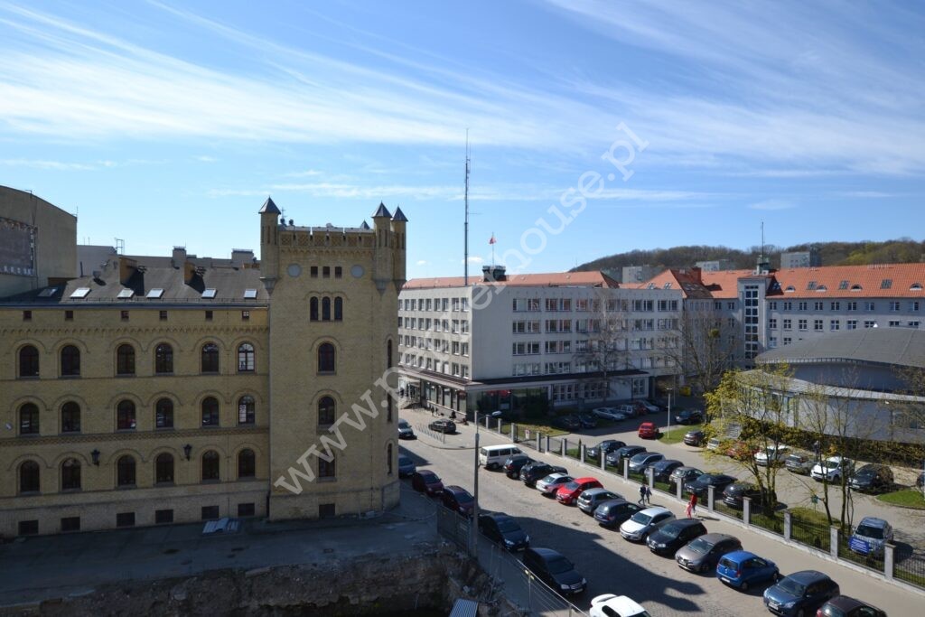 Mieszkanie na sprzedaż, Gdańsk, Śródmieście, Toruńska - zdjęcie ofertowe nr 9
