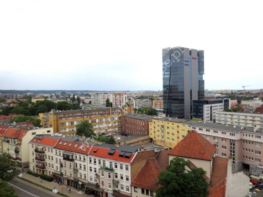 , Gdańsk, Wrzeszcz, Partyzantów - listing photo no. 8