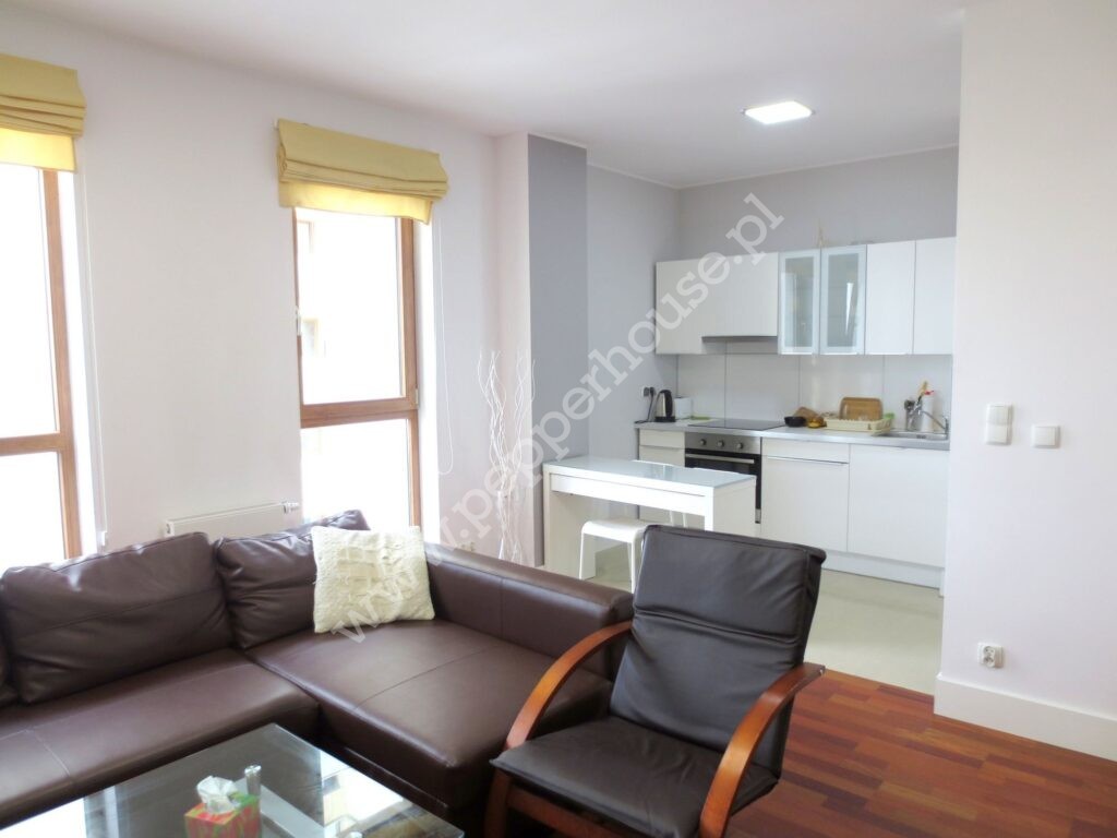 , Gdańsk, Wrzeszcz, Partyzantów - listing photo no. 3