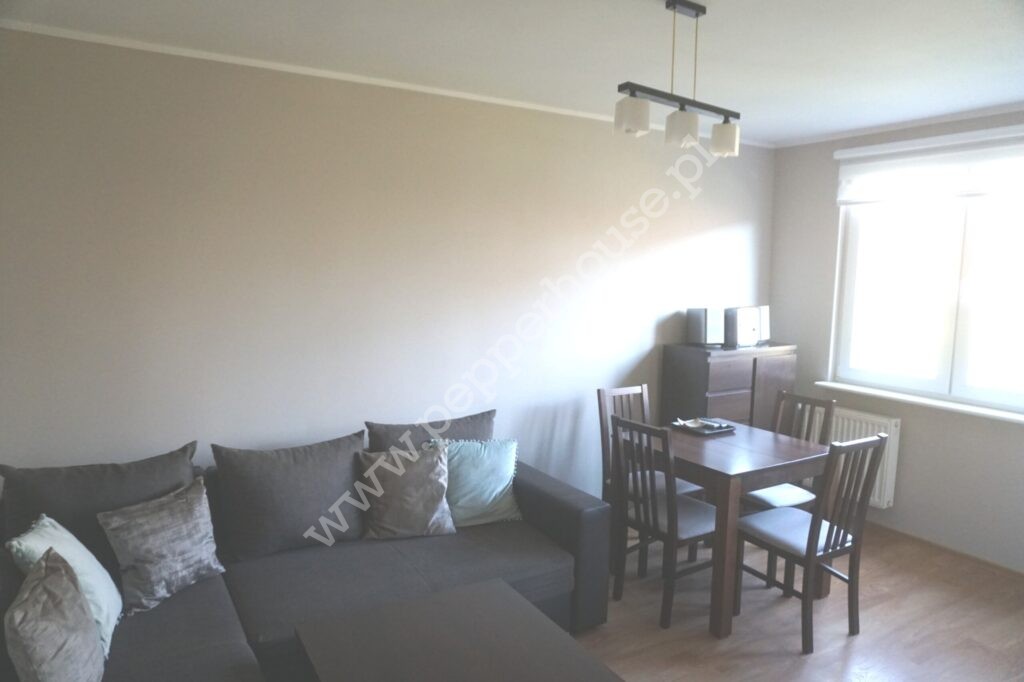 Mieszkanie na sprzedaż, Gdańsk, Przymorze, Jagiellońska - zdjęcie ofertowe nr 1