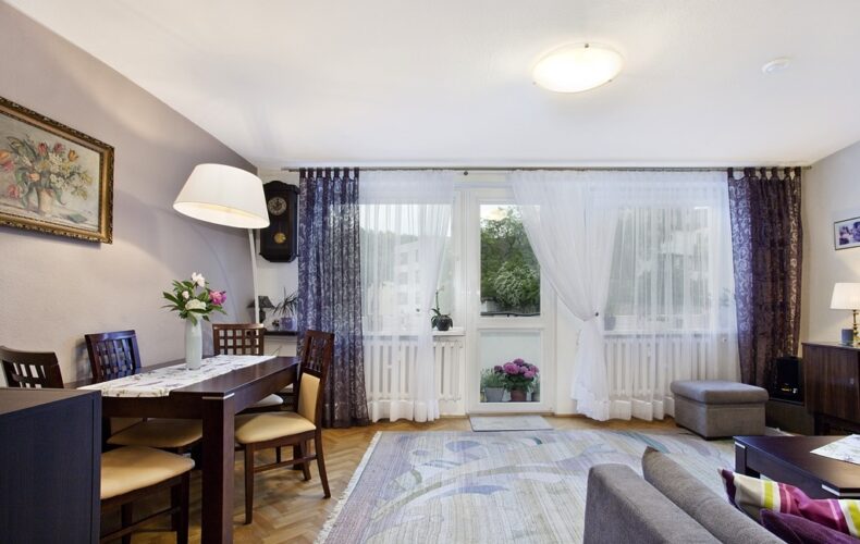 Mieszkanie na sprzedaż, Gdynia, Wzgórze Św. Maksymiliana, Jana Matejki