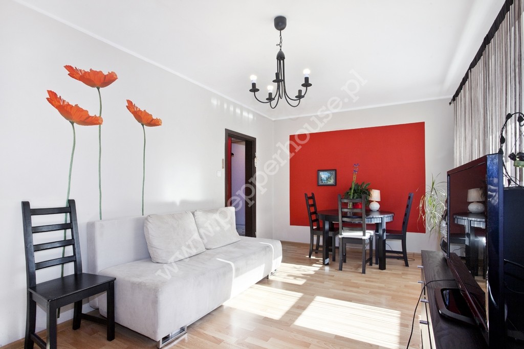 Mieszkanie na sprzedaż, Gdynia, Dąbrowa, Rdestowa - zdjęcie ofertowe nr 1