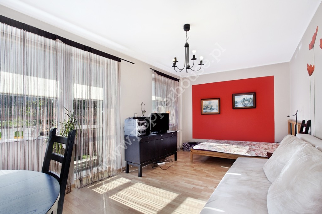 Mieszkanie na sprzedaż, Gdynia, Dąbrowa, Rdestowa - zdjęcie ofertowe nr 2